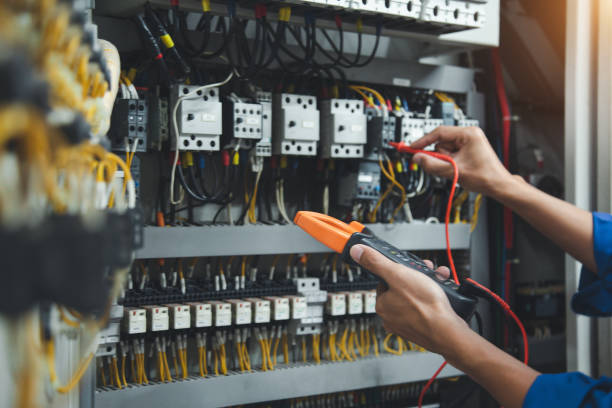 Best Electrical Rewiring Services  in Sawyerwood, OH