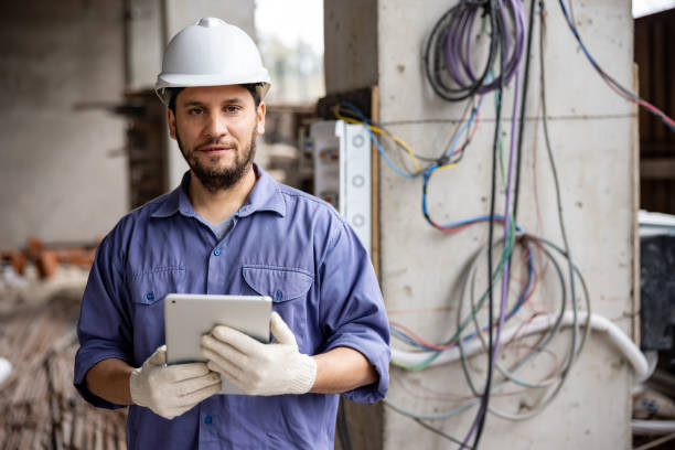 Best Circuit Breaker Repair  in Sawyerwood, OH
