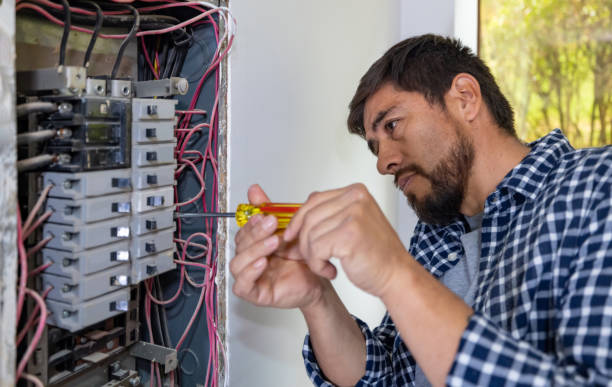 Best Circuit Breaker Repair  in Sawyerwood, OH